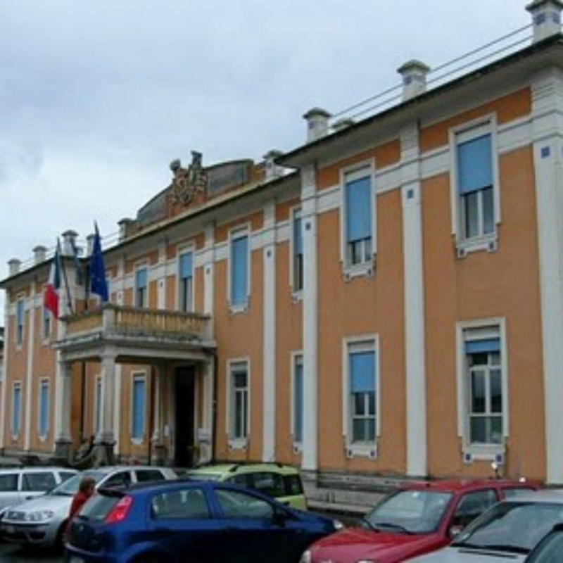 Ospedale Piemonte di Messina