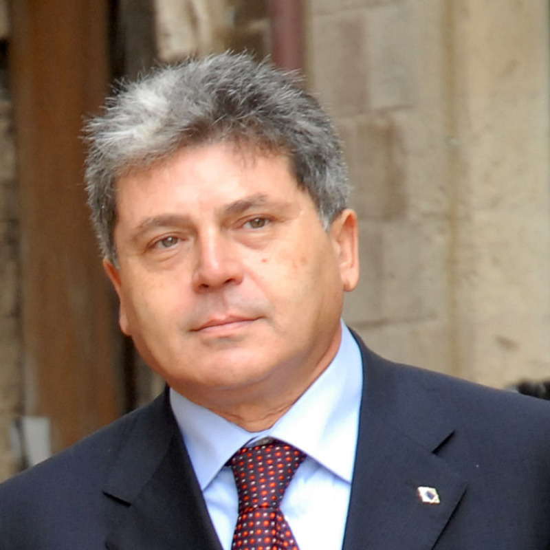 Bruno Marziano
