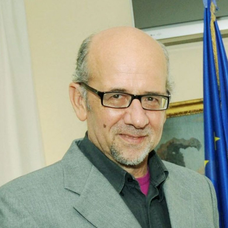 Gianni Silvia , dirigente Dipartimento Regionale Istruzione e Formazione Professionale