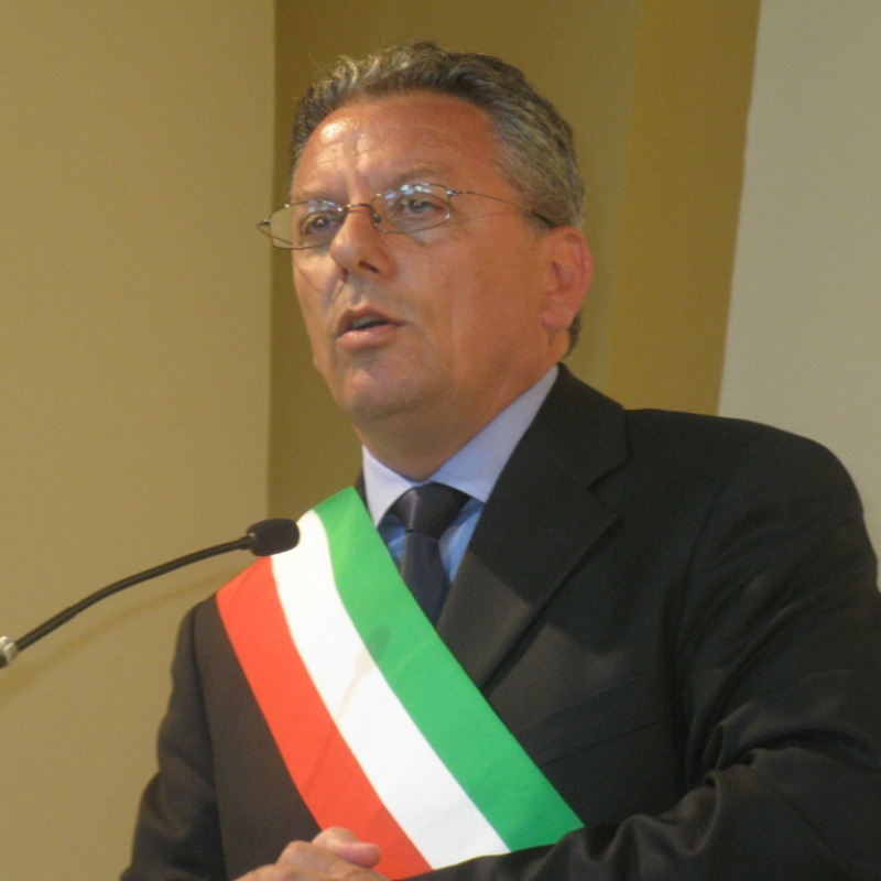 Paolo Amenta
