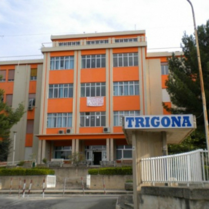 Ospedale Trigona di Noto