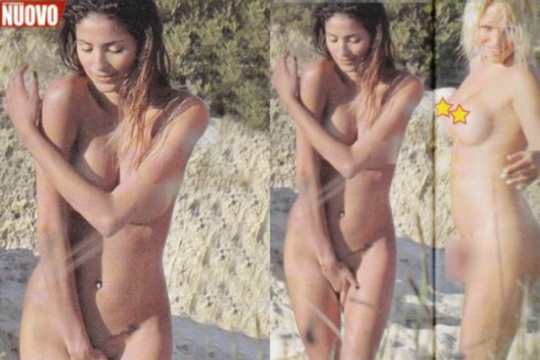 Mariana Rodriguez, dopo Pechino Express la sexy modella venezuelana debutta...