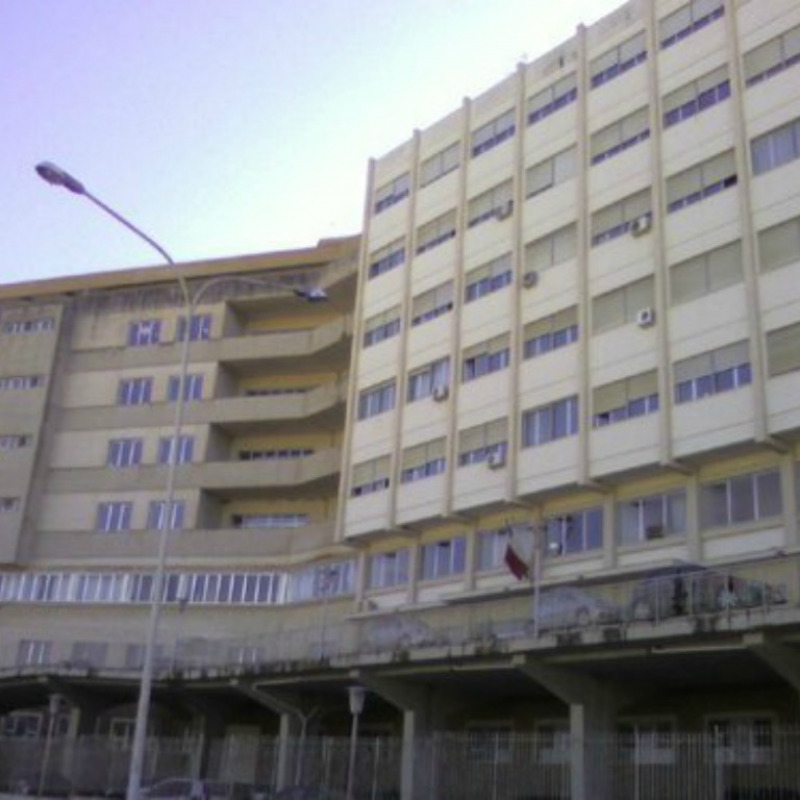 Ospedale di Licata
