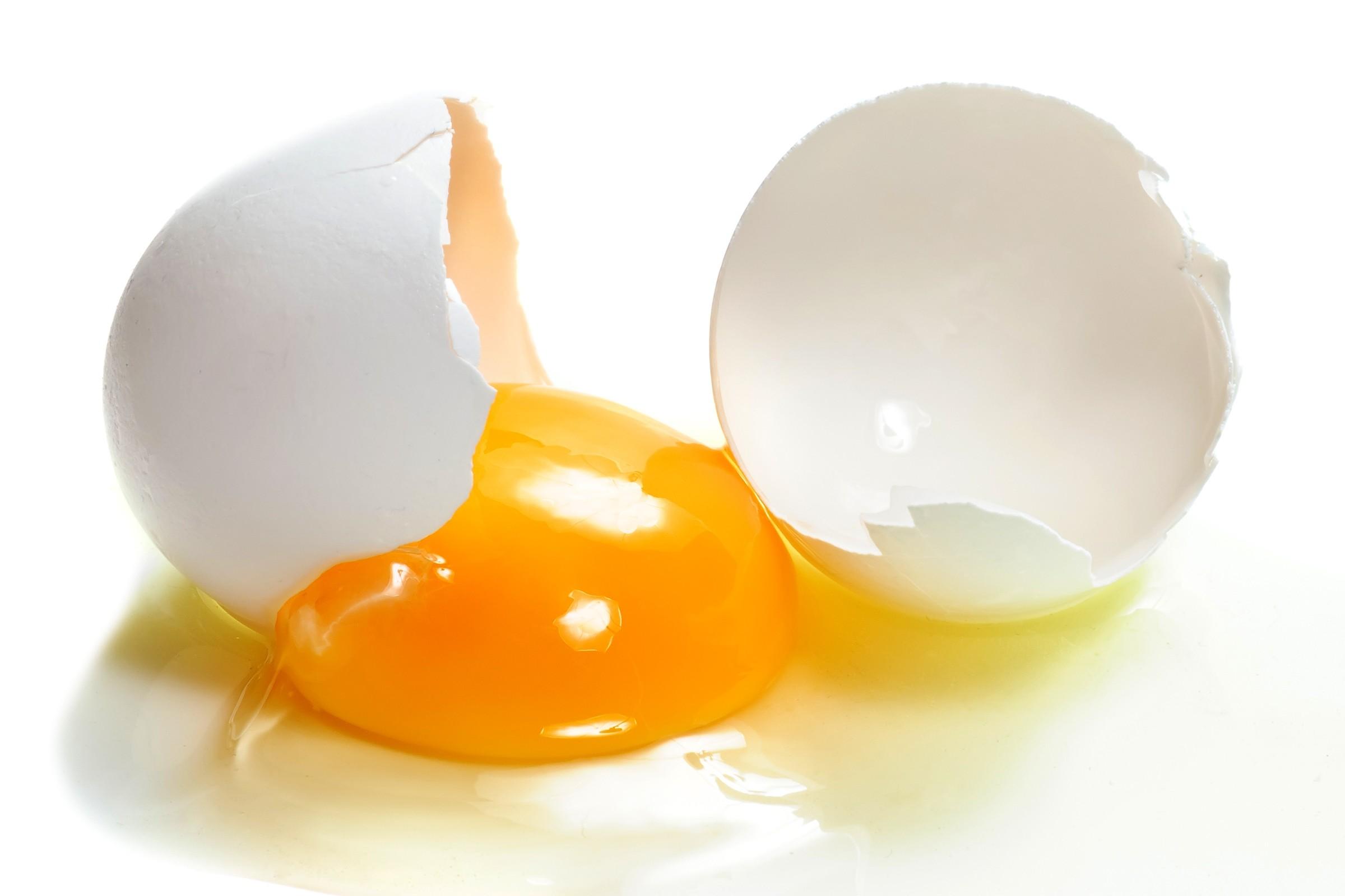 Nuove linee guida sul colesterolo nei cibi: salvo l'uovo - Giornale di  Sicilia
