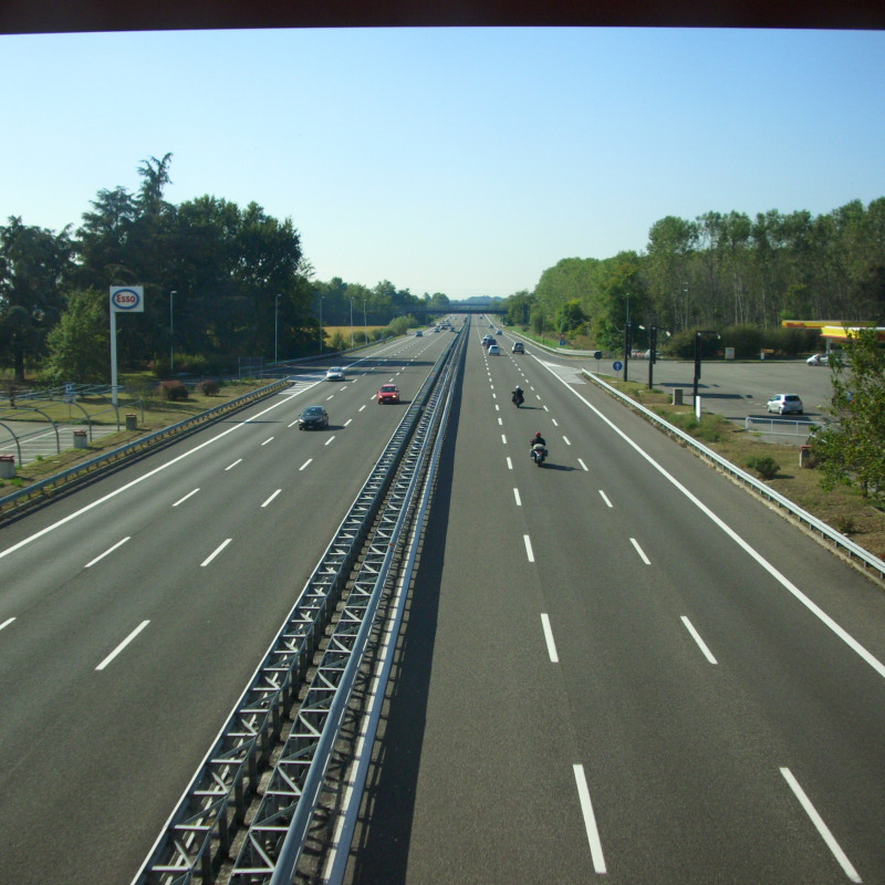 Autostrada Milano-Genova. Morti per chilometro 749