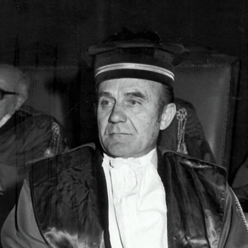 Il giudice Antonino Saetta