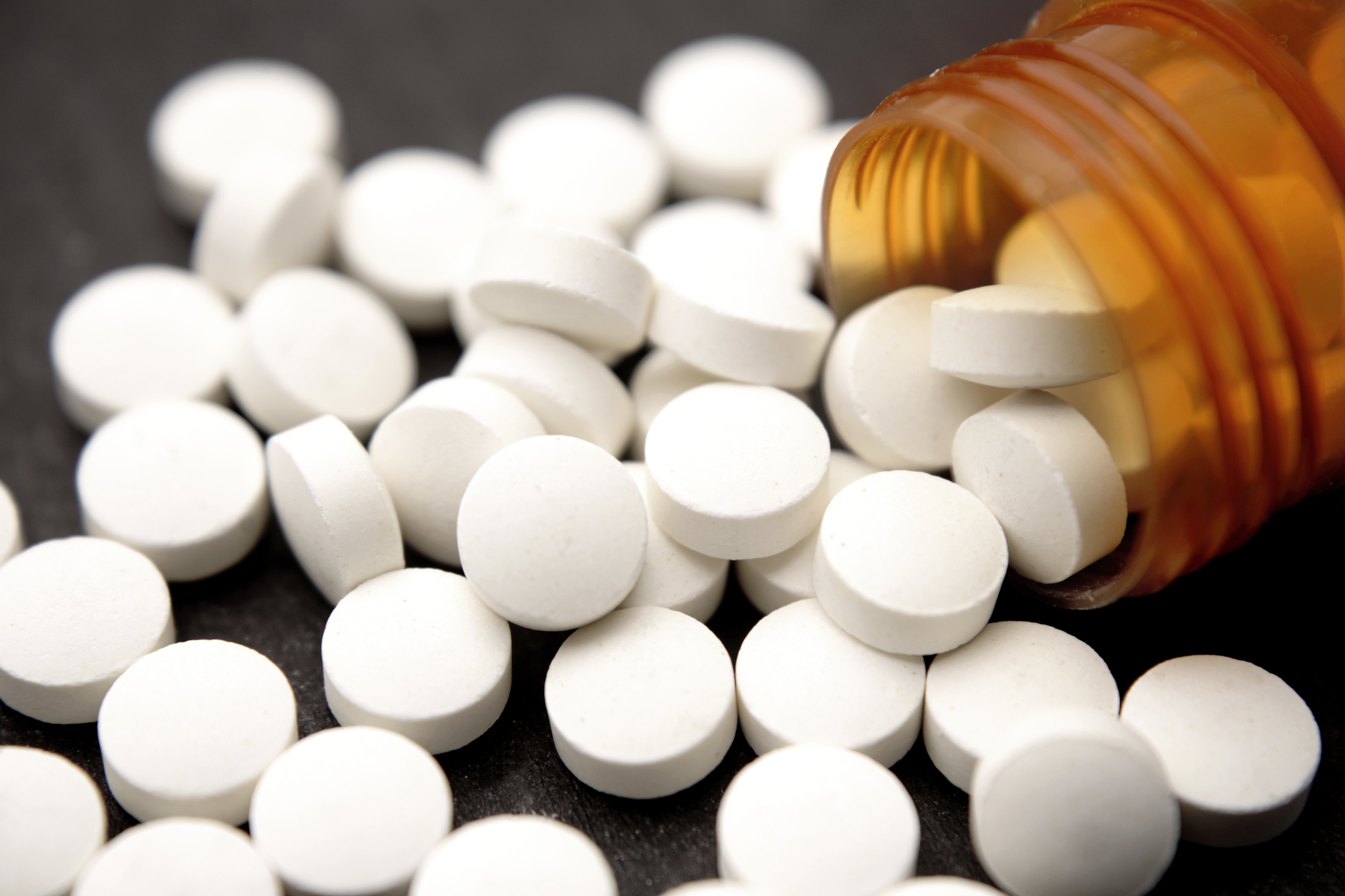 Studiu: Aspirina, testata ca medicament impotriva cancerului
