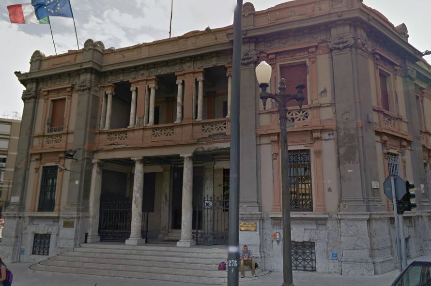 Addio Banca D Italia A Messina Molti Servizi Saranno Operativi Solo A Catania Giornale Di Sicilia