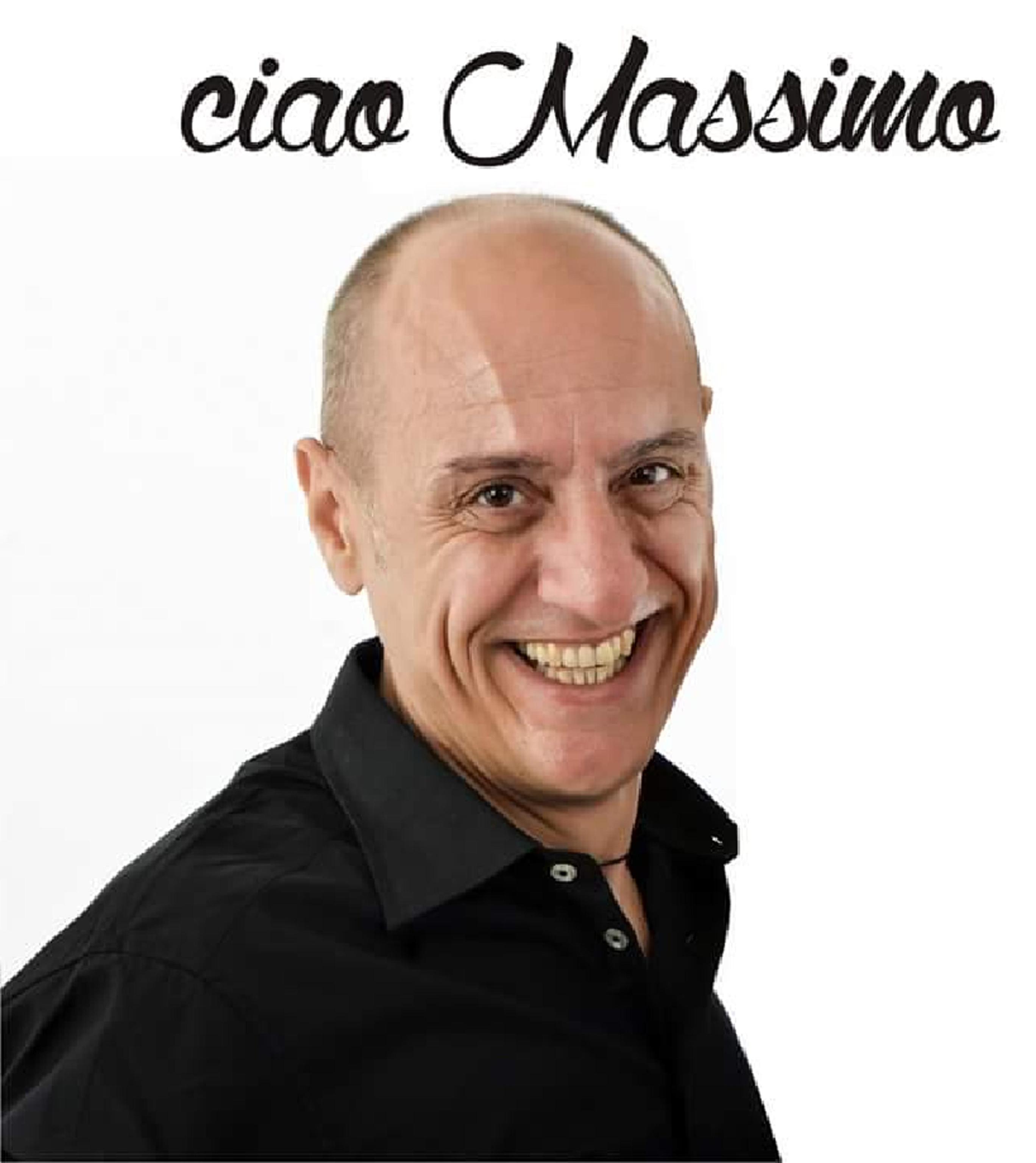 Addio a Massimo Borrelli, comico di Made in Sud - Video - Giornale di  Sicilia