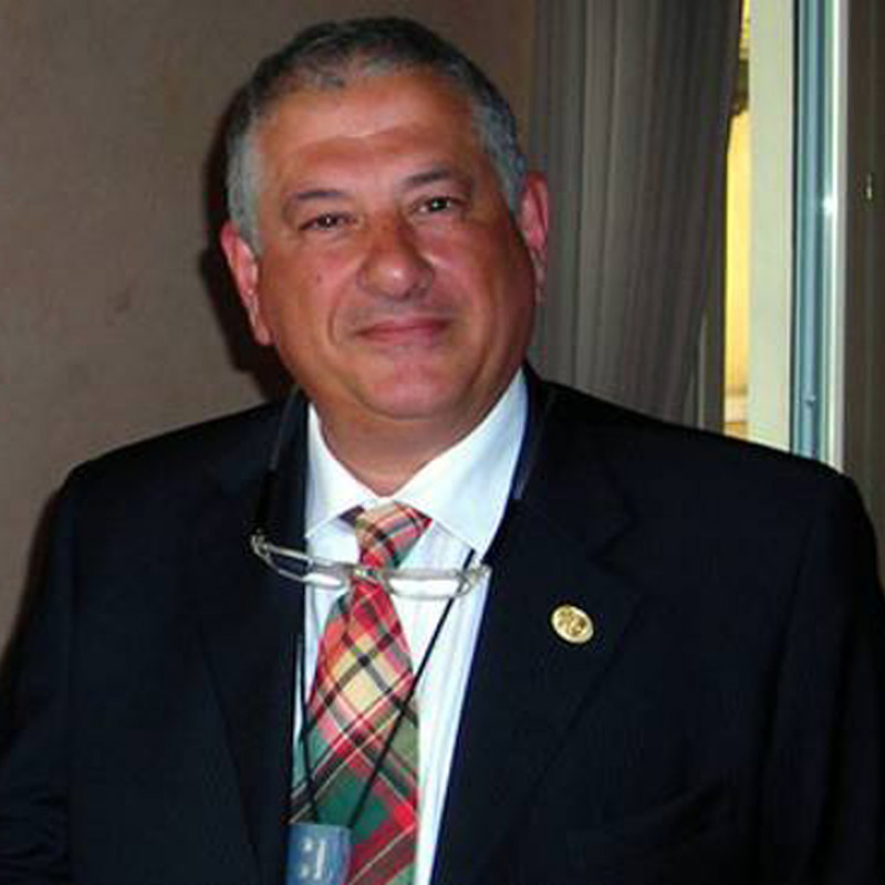 Carlo Romito, Presidente di Solidus