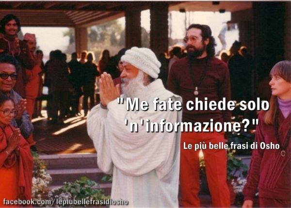 Frasi Natale Osho.Da Baby George A Osho Le Pagine Cult Di Facebook Spiegate Dall Autore Foto Giornale Di Sicilia