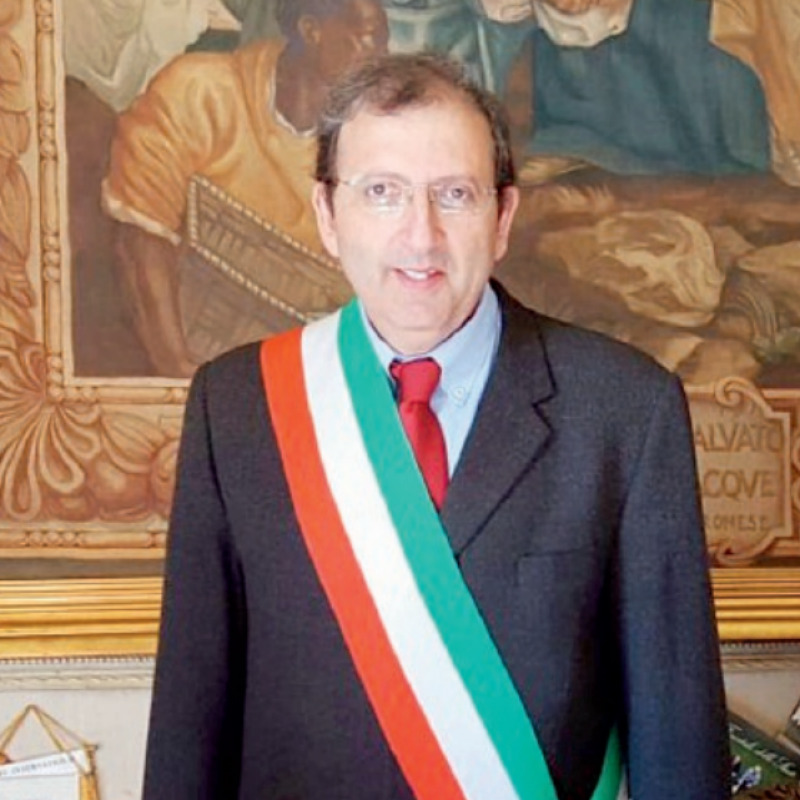 Enzo Giannone