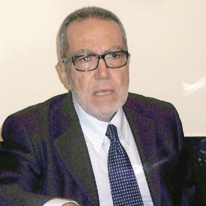 Carmelo Petralia