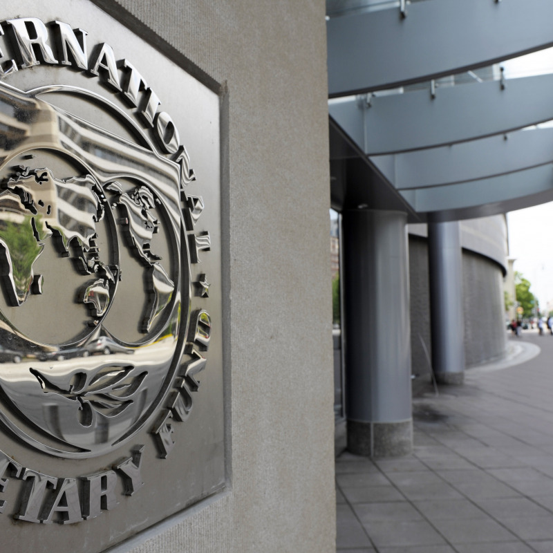 Fondo Monetario Internazionale