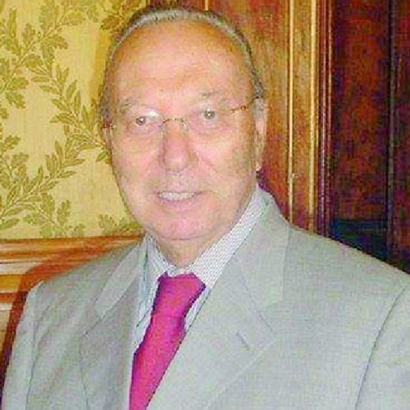 Giovanni Scarso