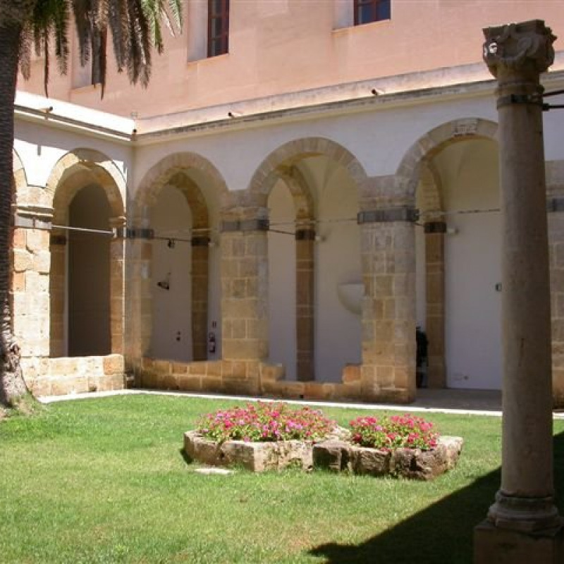 Convento del Carmine a Marsala