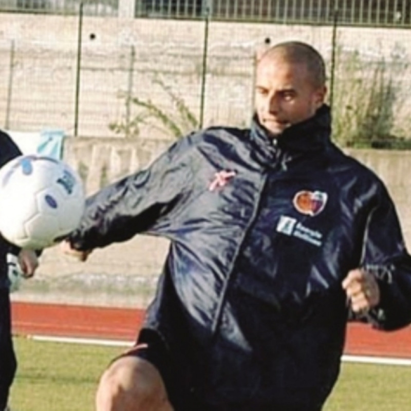 Paolo Bianco