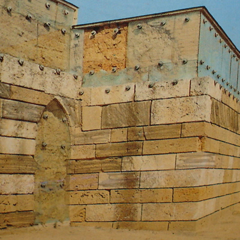 Le Mura Timoleontee