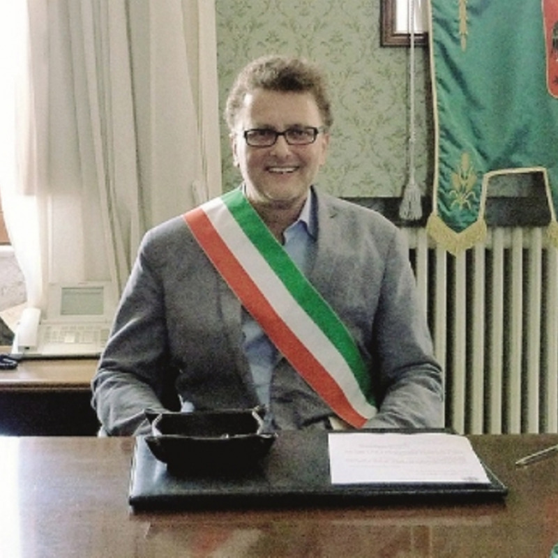 Maurizio Dipietro