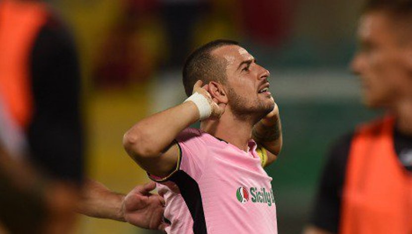 Il Palermo verso il big match contro il Bari ancora col dubbio Nestorovski Iljia-Nestorovski2