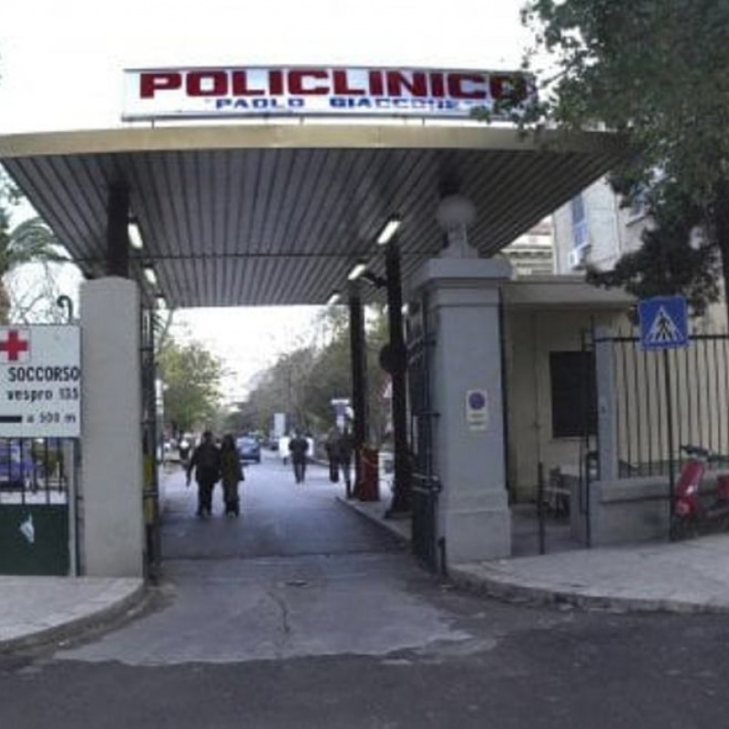 Policlinico di Palermo