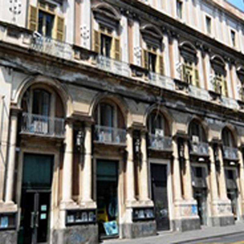 Prefettura di Catania