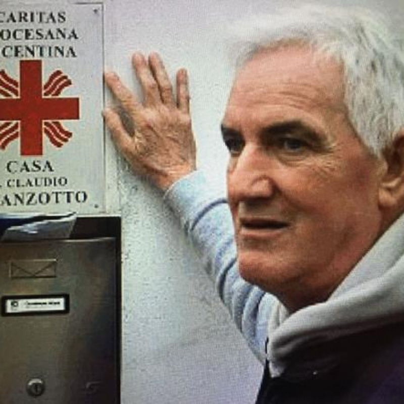 Gian Nicola Zanin, foto tratta dal Corriere.it