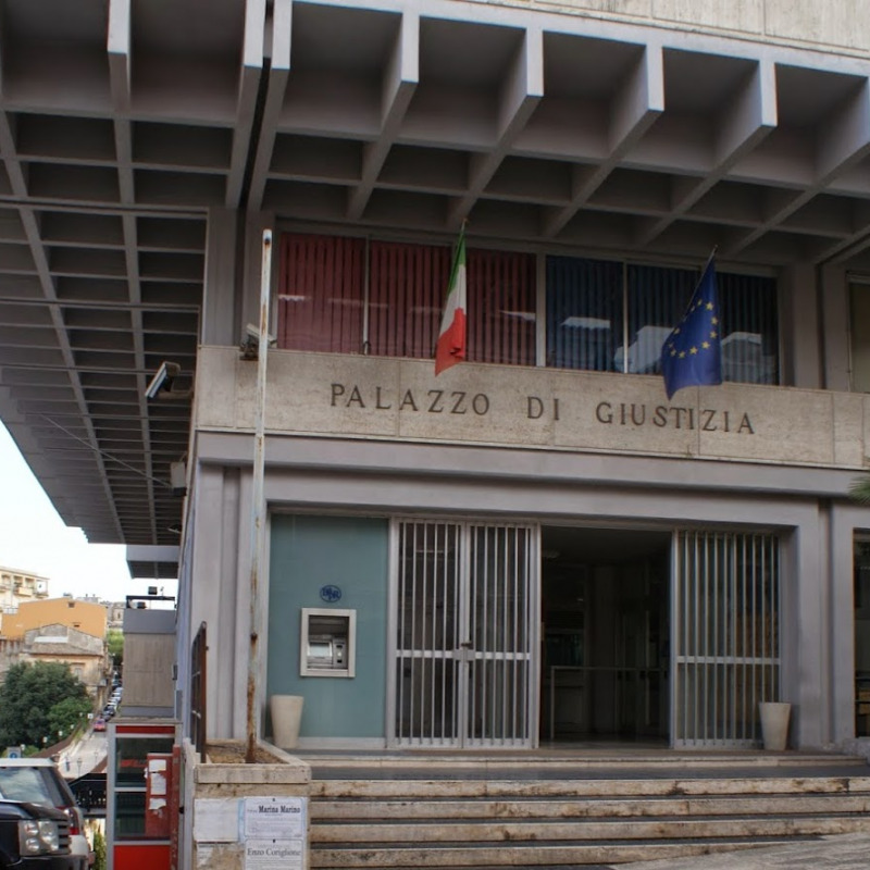 Tribunale di Ragusa