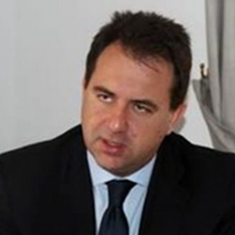 L'avvocato Piero Amara