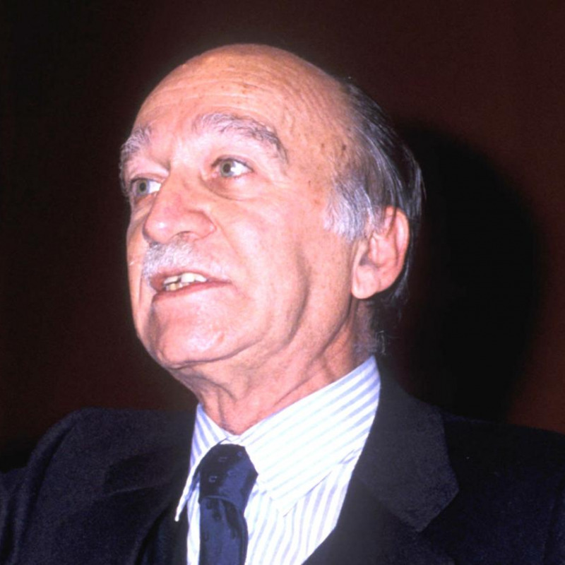 Giorgio Almirante