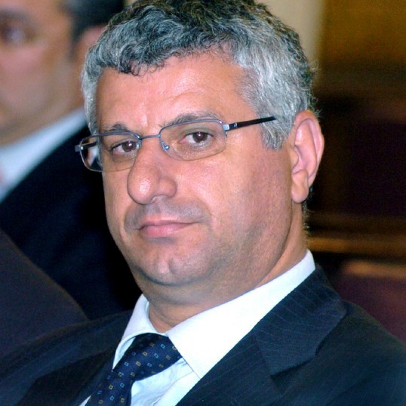 L'ex deputato Ars, Norino Fratello