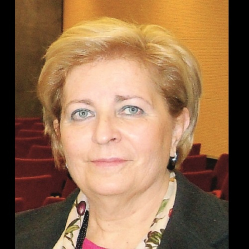 Rosalba Panvini