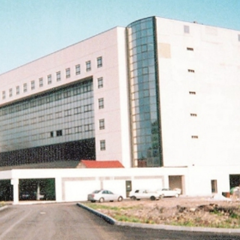 Ospedale Umberto I di Enna