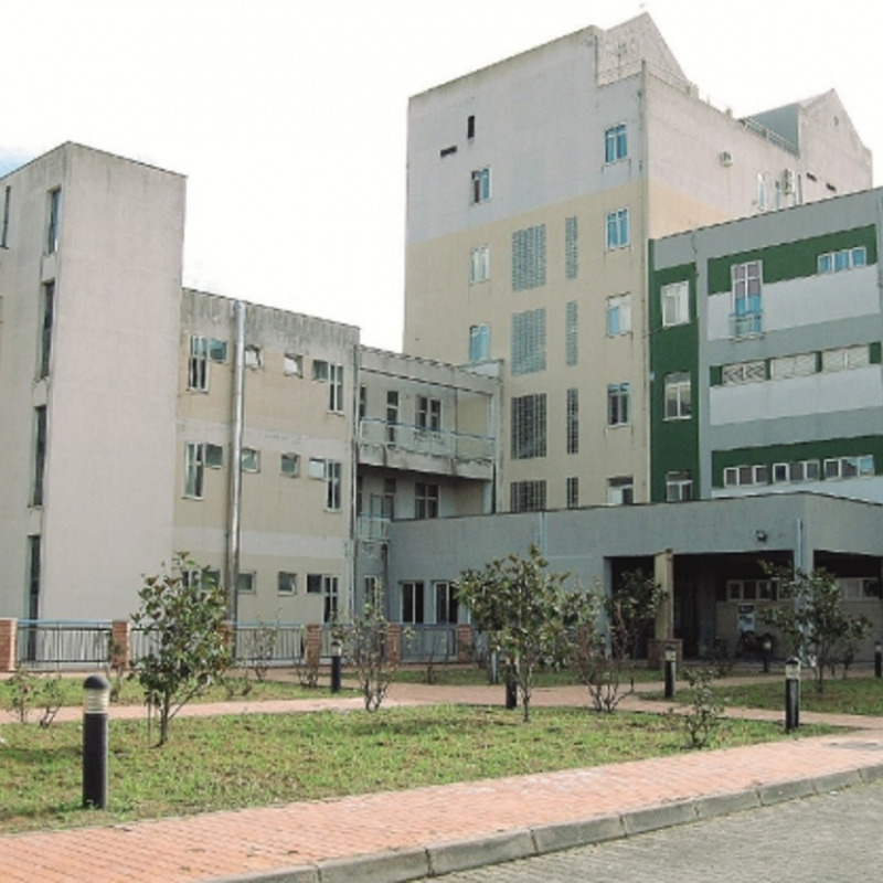 Ospedale Leonforte