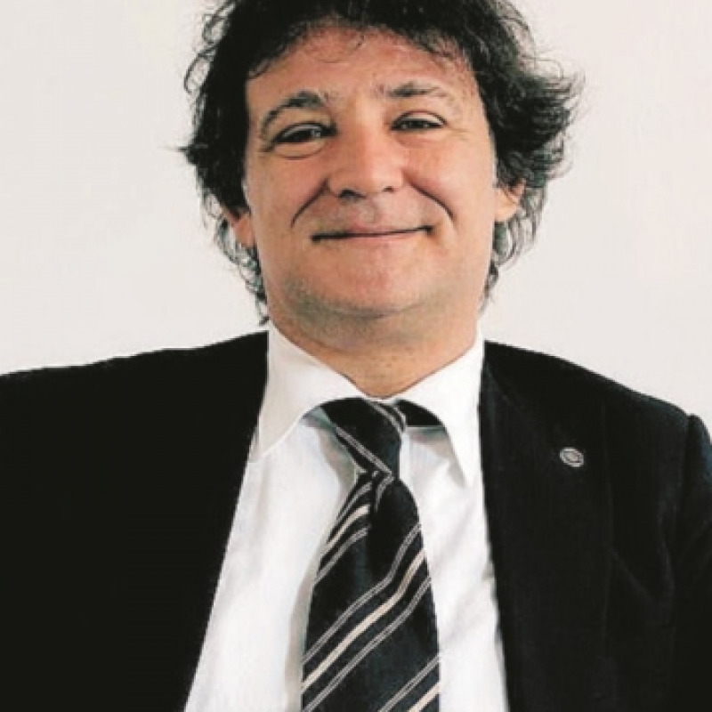 Giuseppe Pullara, presidente provinciale e coordinatore regionale di Conflavoro Pmi
