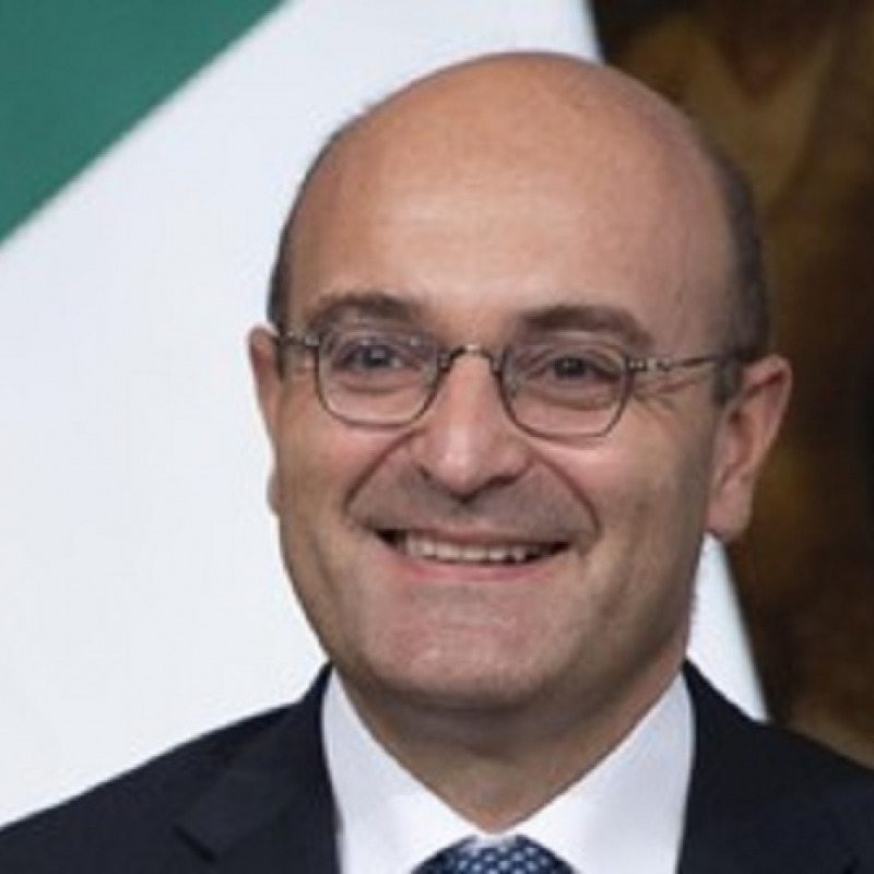 Antonio Misiani