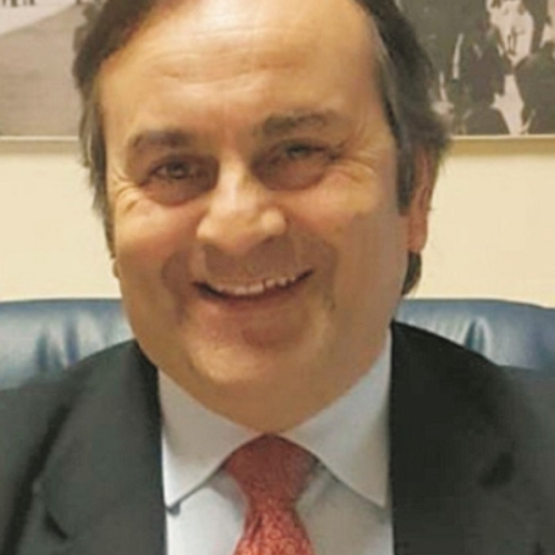 Michele Giarratana