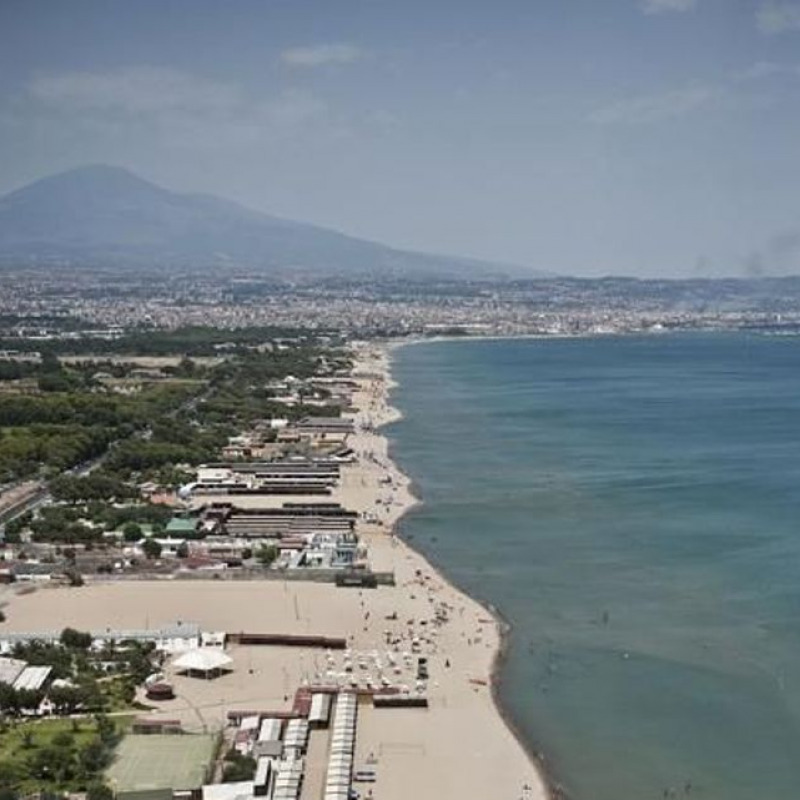 La Plaia di Catania
