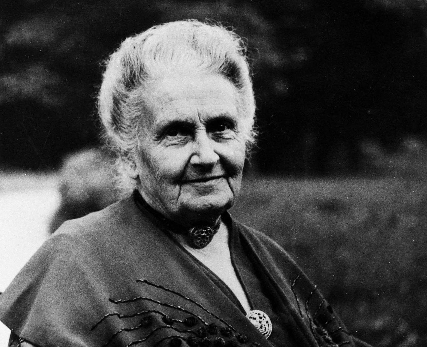 I 150 anni di Maria Montessori, la donna della rivoluzione culturale - Giornale di Sicilia