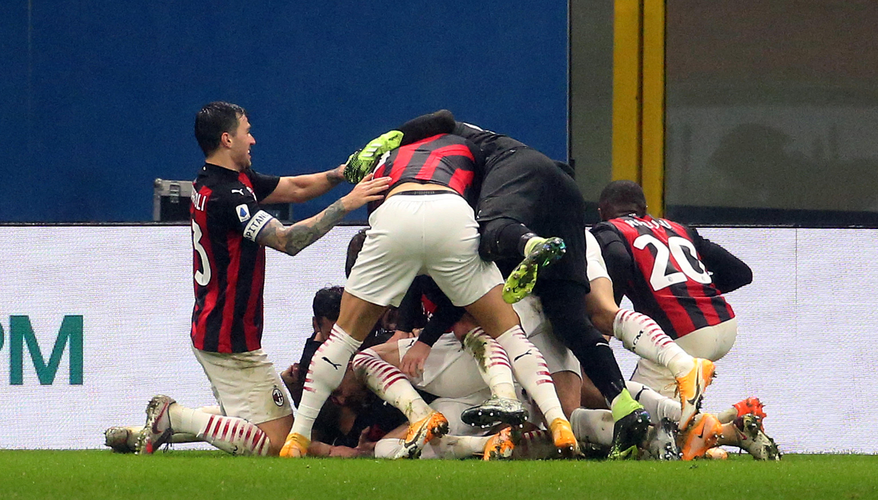 Il Milan vince in rimonta, 4-2 al Celtic e qualificazione ai sedicesimi di Europa League ...