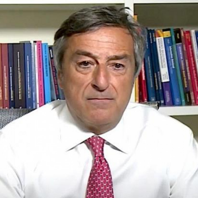 Nino Cartabellotta, presidente Fondazione Gimbe