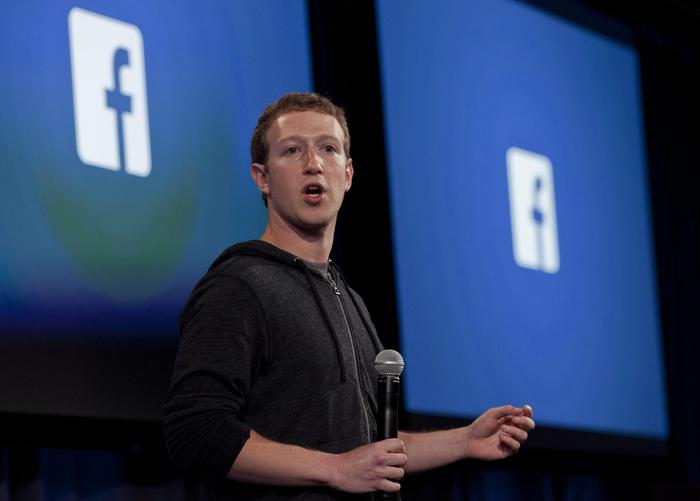 Zuckerberg annuncia il nuovo nome di Facebook: si chiamerà Meta - Giornale di Sicilia