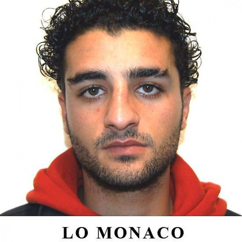 Francesco Lo Monaco