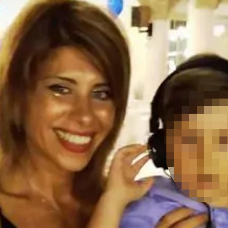 Viviana Parisi, 43 anni, e il figlio di 4 anni, sono scomparsi da ormai quasi 24 ore nel nulla dopo essere stati coinvolti in un incidente stradale sullautostrada A20 Messina-Palermo, allaltezza di Caronia, sul viadotto Pizzo Turda. +++ FACEBOOK/VIVIANA PARISI +++ NO SALES, EDITORIAL USE ONLY +++ LA FOTO NON PUO' ESSERE RIPRODOTTA SENZA L'AUTORIZZAZIONE DELLA FONTE CUI SI RINVIA +++