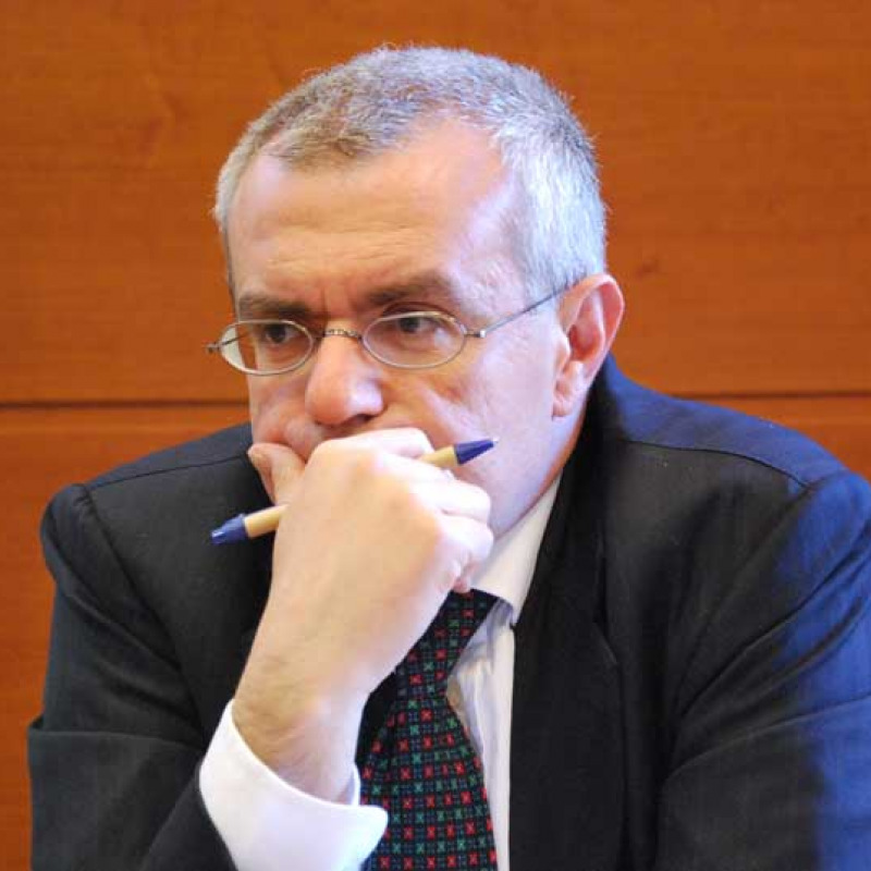 Antonio Affinita, direttore generale del Moige
