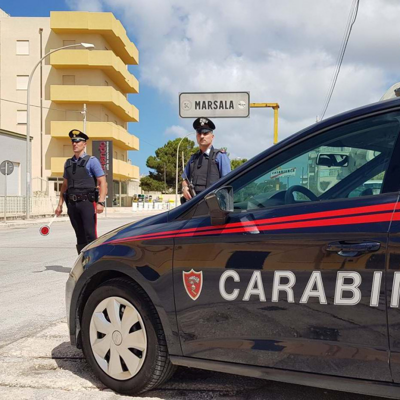 La Procura di Marsala ha chiesto 17 rinvii a giudizio dopo l’indagine dei carabinieri