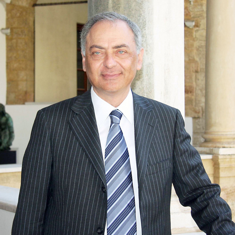 Roberto Di Mauro