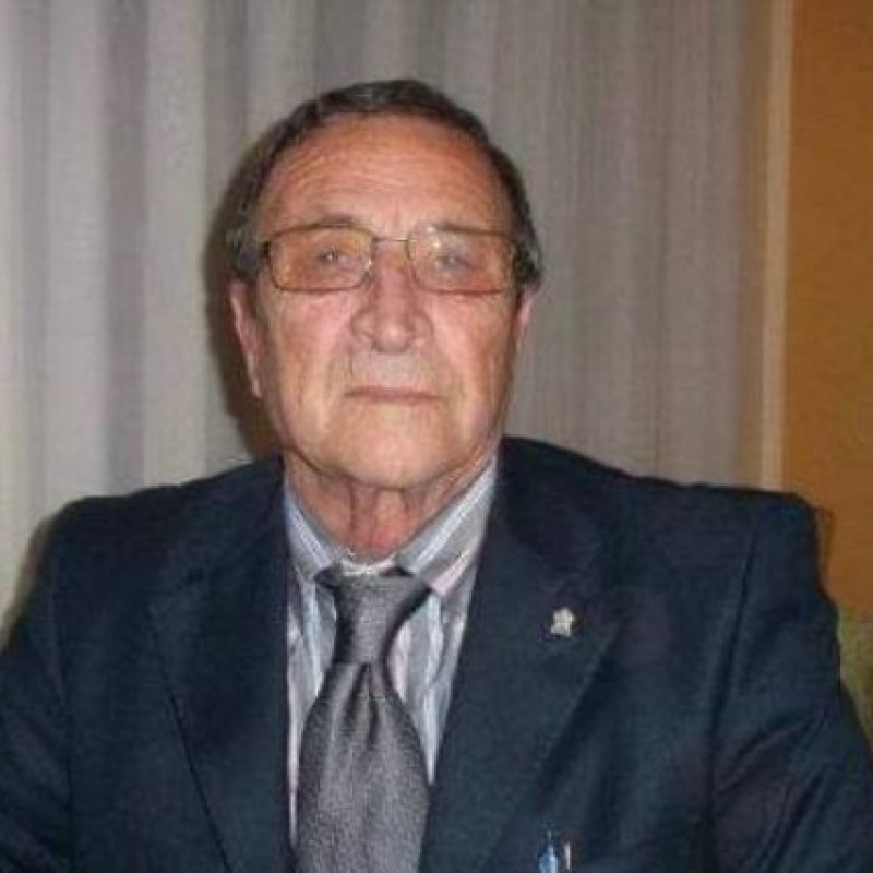 Giacomo Barbera
