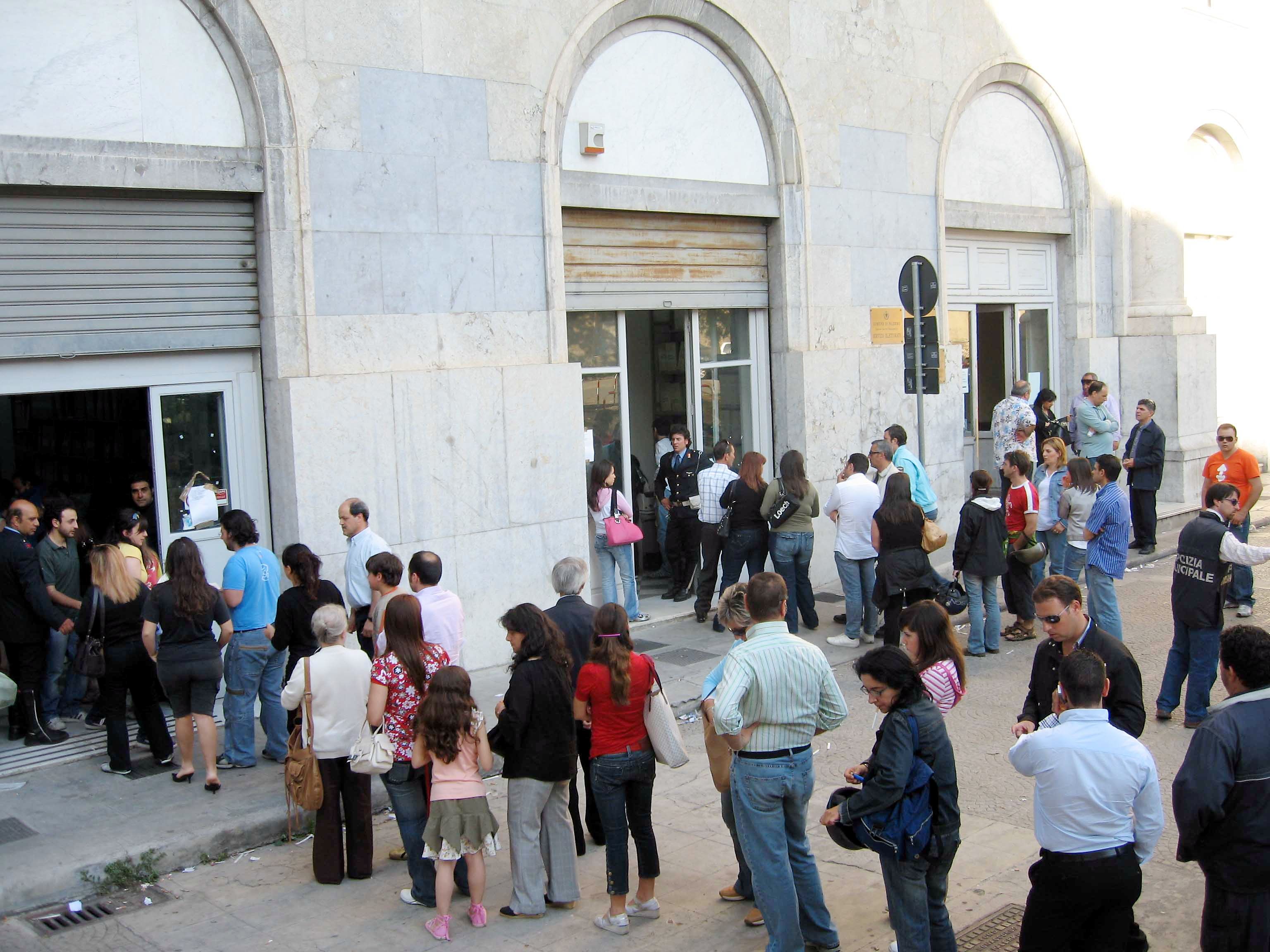 Palermo, ripristinati i servizi elettorali dopo l'attacco hacker al Comune  - Giornale di Sicilia