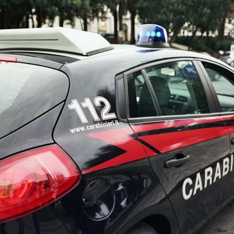 I carabinieri arrestano quattro extracomunitari a Barcellona Pozzo di Gotto